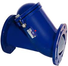 Клапан обратный шаровой фланцевый тип 012F DN100 (012F-DN100-PN16), Dendor