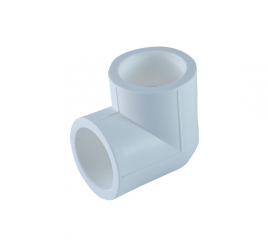 Угол PP-R 90гр. 63 (I01198), I-TECH