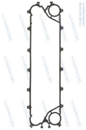 Прокладка S14A EPDM (005U0141), Ридан