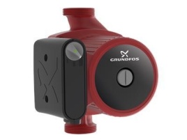 Насос циркуляционный UPS 25-50 (96281424), Grundfos