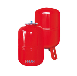 Мембранный расширительный бак HIT 12 л. 5 бар -10...+100 гр. (104010), Эван