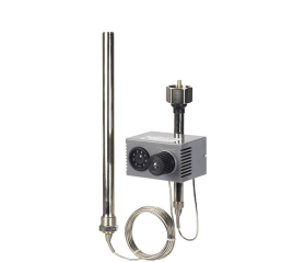 Элемент термостатический AFT06 20-90 (065-4391), Danfoss