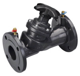 Клапан балансировочный MNF DN32 (003Z1088)(003Z1188), Danfoss