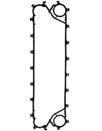Прокладка S20A EPDM (079B1246), Ридан
