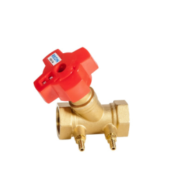 Клапан балансировочный ручной RSV54 DN50 (050RSV54), Reon