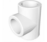 Тройник PP-R 75 (2087), FD