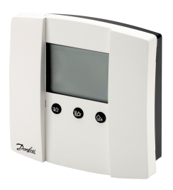 Блок дистанционного управления ECA 61 (087B1141), Danfoss