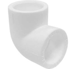 Угол PP-R 90гр. 50 (030030106), TEBO