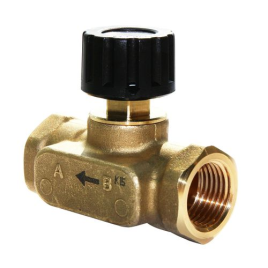 Клапан балансировочный USV-S DN25 (003Z2233), Danfoss