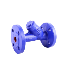 Фильтр сетчатый фланцевый тип IS16F DN20 PN16 (IS16F-20), АДЛ