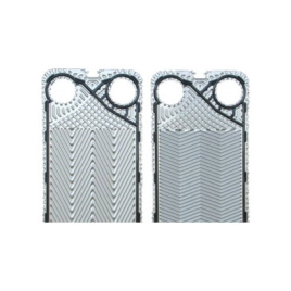 Пластина S20A AISI316 0.5 TK 1234 (079B1241), Ридан