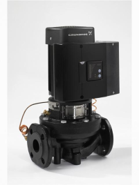 Насос циркуляционный TPE 32-60/2-S без упаковки (96275343), Grundfos