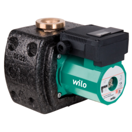 Насос циркуляционный TOP-Z 30/7 DM PN10 RG без упаковки (2048341), Wilo