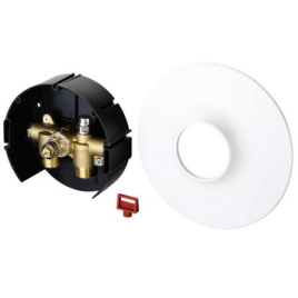 Клапан FHV-A для управления темпер. пола компл (003L1001), Danfoss