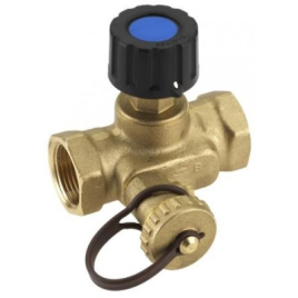 Клапан запорный MSV-М DN20 (003Z2052), Danfoss