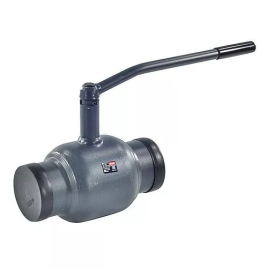 Кран шаровой приварной DN100 JIP Premium WW PN25 d114.3 (065N0140), Danfoss