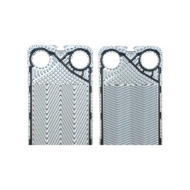 Пластина S08A AISI316 0.5 TL 1234 (079B1198), Ридан