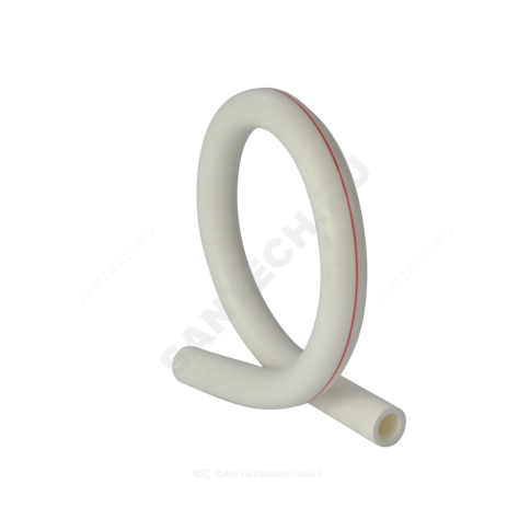 Компенсатор (петля) PP-R 40 (16268), RTP фото 1