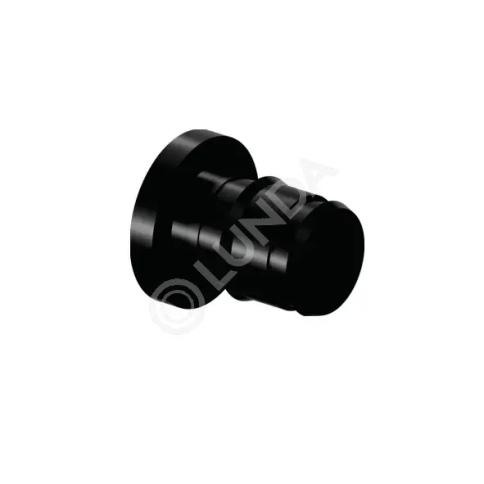 Заглушка Q&E PE 16 (1084671), Uponor фото 1