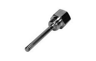 Гильза для датчика ESMU L-100 мм нержавеющая сталь (087B1190), Danfoss фото 1