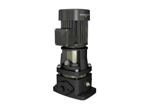 Насос вертикальный CR 1S-2 (96515537), Grundfos фото 1