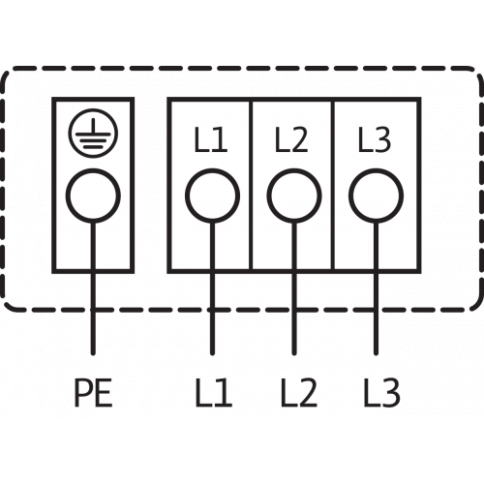 Насос циркуляционный TOP-Z 30/7 DM PN10 RG без упаковки (2048341), Wilo фото 4