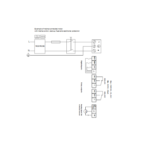Насос циркуляционный MAGNA3 65-60 F (97924295), Grundfos фото 4
