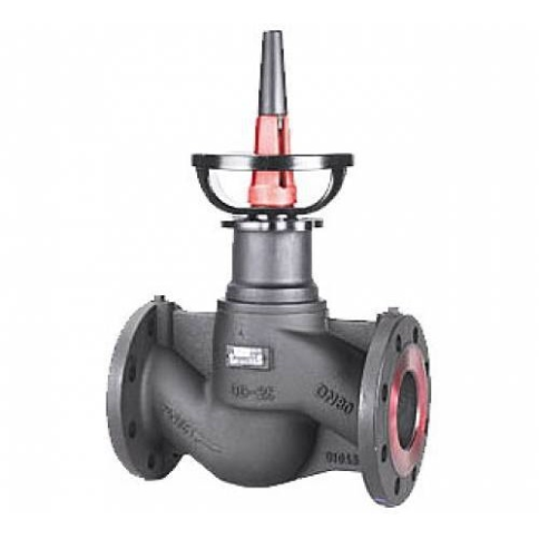 Клапан балансировочный MSV-F DN40 (003Z1089)(003Z0028), Danfoss фото 1