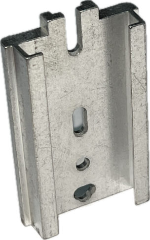 Тепловой адаптер стандартный, 40 мм (088Н2211), Danfoss фото 1