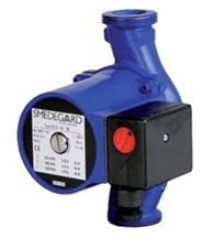 Насос циркуляционный EV 2-70-2С DN25 1~230V 180 мм (022.0701.000), Smedegaard фото 1