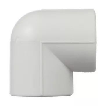 Угол PP-R 90гр. 32 (D200-00979), MeerPlast фото 1